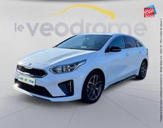 Kia Pro Cee'd Illzach