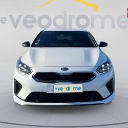 Kia Pro Cee'd 1.4 T-GDI 140ch GT Line DCT7 Illzach