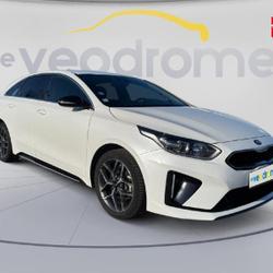 Kia Pro Cee'd 1.4 T-GDI 140ch GT Line DCT7 Illzach