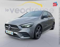 Mercedes Classe B Illzach