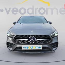 Mercedes Classe B 180d 116ch AMG Line Edition 7G-DCT Sieges chauf GPS Camera Illzach