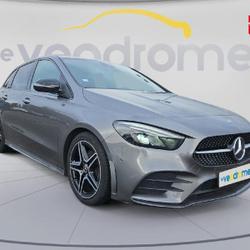 Mercedes Classe B 180d 116ch AMG Line Edition 7G-DCT Sieges chauf GPS Camera Illzach