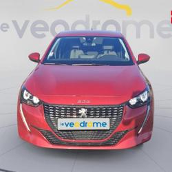 Peugeot 208 1.2 PureTech 100ch S&S Allure Illzach