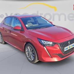 Peugeot 208 1.2 PureTech 100ch S&S Allure Illzach