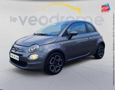 Fiat 500 II Illange