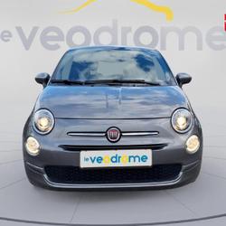 Fiat 500 II 1.0 70ch BSG S&S Pack Confort Illange