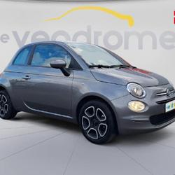 Fiat 500 II 1.0 70ch BSG S&S Pack Confort Illange