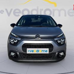 Citroen C3 1.5 BlueHDi 100ch S&S Feel Pack E6.d Franois