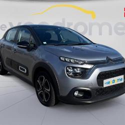 Citroen C3 1.5 BlueHDi 100ch S&S Feel Pack E6.d Franois