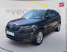 Skoda Kodiaq Bischheim