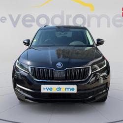 Skoda Kodiaq 2.0 TDI 150ch SCR Style DSG Euro6ap 7 places Bischheim