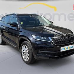 Skoda Kodiaq 2.0 TDI 150ch SCR Style DSG Euro6ap 7 places Bischheim