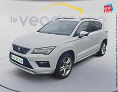 Seat Ateca Illzach