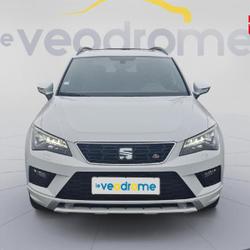 Seat Ateca 1.5 TSI 150ch ACT Start&Stop FR DSG Euro6d-T 117g Illzach