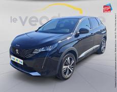 Peugeot 3008 Illzach