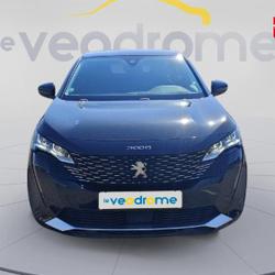 Peugeot 3008 1.5 BlueHDi 130ch S&S Allure Pack Illzach
