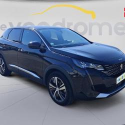 Peugeot 3008 1.5 BlueHDi 130ch S&S Allure Pack Illzach