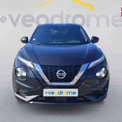 Nissan Juke 1.0 DIG-T 114ch Tekna 2021 Illzach