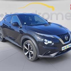 Nissan Juke 1.0 DIG-T 114ch Tekna 2021 Illzach