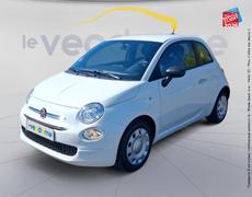 Fiat 500 II Illzach