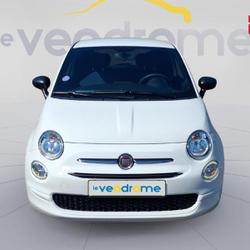 Fiat 500 II 1.0 70ch BSG S&S Cult Illzach