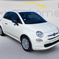 Fiat 500 II 1.0 70ch BSG S&S Cult Illzach