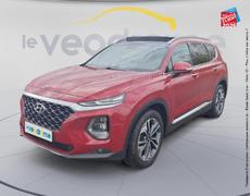 Hyundai Santa Fe Illzach