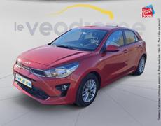 Kia Rio Illzach