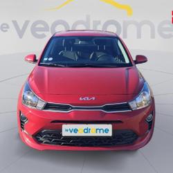 Kia Rio 1.0 T-GDI 100ch Active Illzach