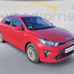 Kia Rio 1.0 T-GDI 100ch Active Illzach