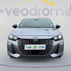 Peugeot 208 1.2 100ch S/S Allure Camera GPS Illzach