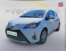 Toyota Yaris Illzach