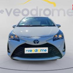 Toyota Yaris 100h France Business 5p MY19 Illzach