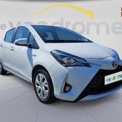 Toyota Yaris 100h France Business 5p MY19 Illzach