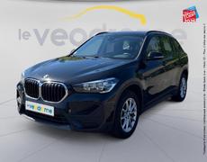 BMW X1 - sDrive16d 116ch Business Design - 18 499 €
