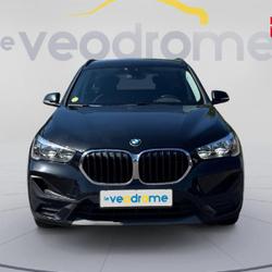BMW X1 sDrive16d 116ch Business Design Illzach