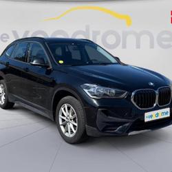 BMW X1 sDrive16d 116ch Business Design Illzach