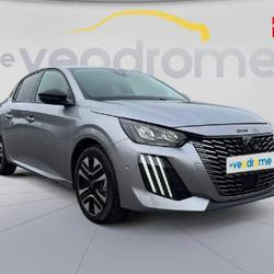 Peugeot 208 1.2 100ch S/S Allure Camera GPS Illzach