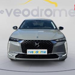 DS DS4 BlueHDi 130ch Trocadero Automatique Illzach
