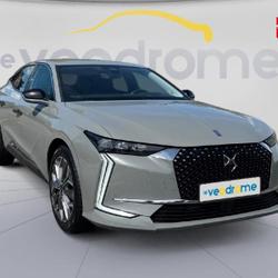 DS DS4 BlueHDi 130ch Trocadero Automatique Illzach