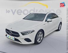 Mercedes Classe A Illzach