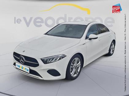 Mercedes Classe A - 180 136ch Progressive Line 7G-DCT - 25 999 €