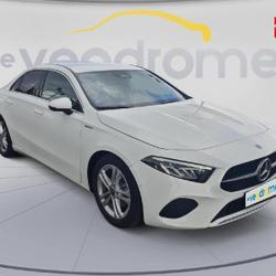 Mercedes Classe A 180 136ch Progressive Line 7G-DCT Illzach