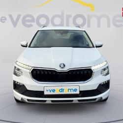 Skoda Kamiq 1.0 TSI Evo 2 116ch Selection DSG7 Radar AR Illzach