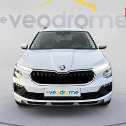 Skoda Kamiq 1.0 TSI Evo 2 116ch Selection DSG7 Radar AR Illzach