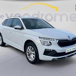 Skoda Kamiq 1.0 TSI Evo 2 116ch Selection DSG7 Radar AR Illzach
