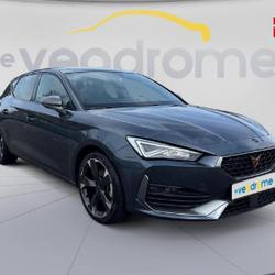 Cupra Leon 1.5 eTSI Hybrid 150ch V DSG7 Siege chauf Illzach