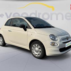 Fiat 500 II 1.0 70ch BSG S&S Cult Illzach