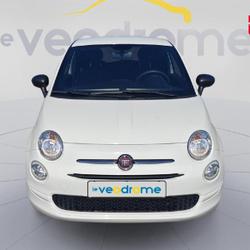 Fiat 500 II 1.0 70ch BSG S&S Cult Illzach