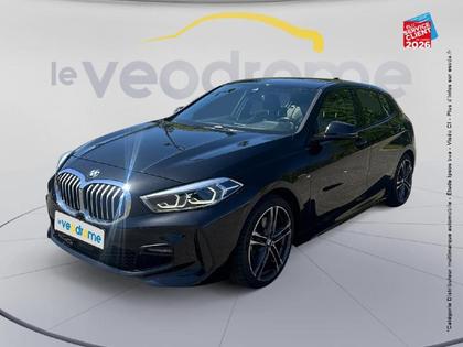 BMW Serie 1 - 118iA 136ch M Sport DKG7 - 27 499 €